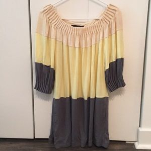 BCBG Max azria mini dress size small